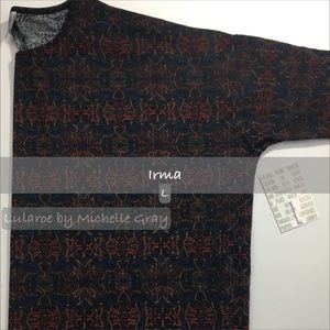 Irma Lularoe $15 each